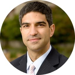 Dr. Michael Eisenberg