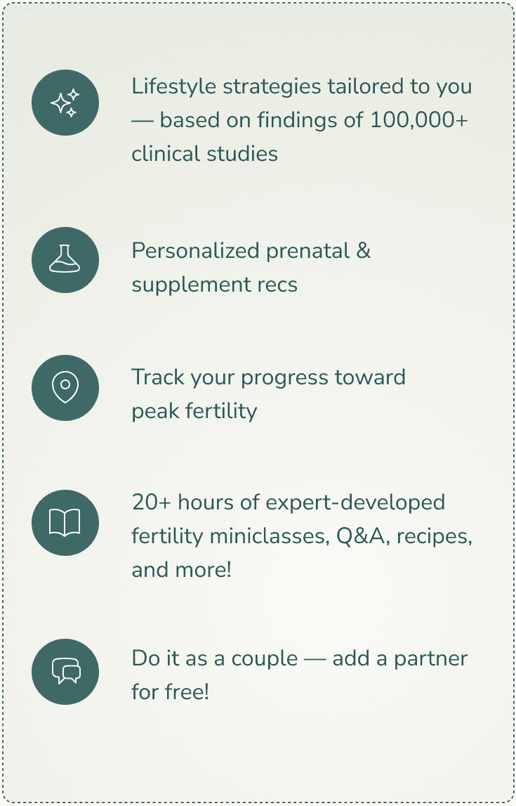 HolisticFertility