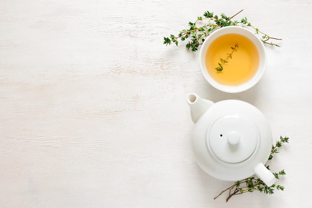 fertility teas for pregnancy