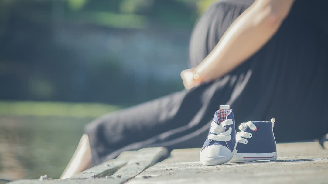 get pregnant with irregular period