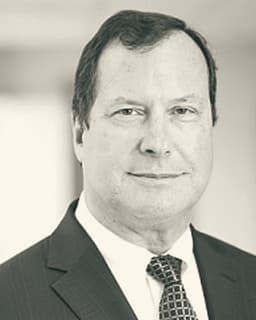 Portrait of Dr. Peter Schlegel